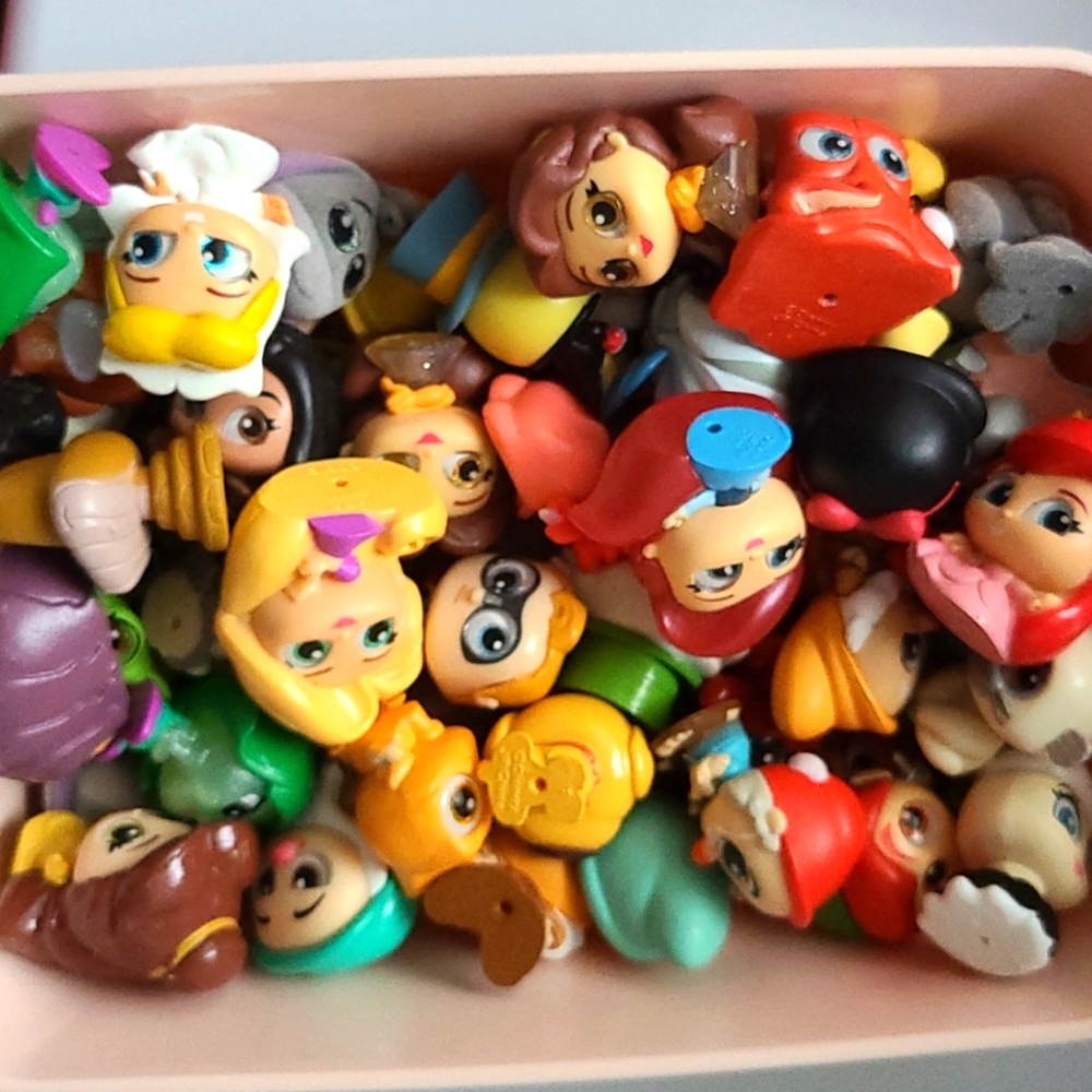 Doorables